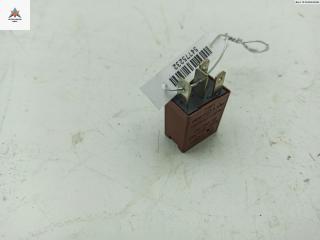 реле (прочие) Renault Espace 4 поколение [рестайлинг] 2006, 2.0 л., бензин, МКПП, синий, минивэн, 8200263342