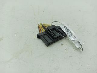 разъем (фишка) проводки Renault Megane I 2001, 1.6 л., бензин, МКПП, серый, универсал