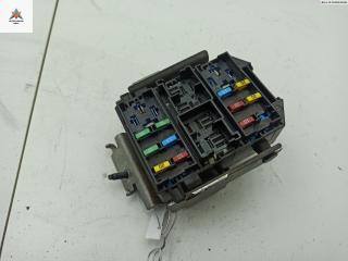 блок предохранителей Renault Espace 4 поколение [рестайлинг] 2006, 2.0 л., бензин, МКПП, синий, минивэн