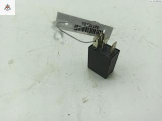 реле (прочие) Renault Megane 1 поколение [рестайлинг] 2001, 1.6 л., бензин, МКПП, серый, универсал, 7700414484