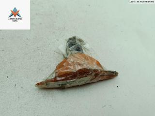 повторитель передний левый Ford Mondeo 3 поколение 2002, 2.0 л., бензин, МКПП, серый, универсал, 1S7113K309AD