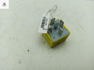 реле (прочие) Renault Megane 1 поколение [рестайлинг] 2001, 1.6 л., бензин, МКПП, серый, универсал, 7700844253