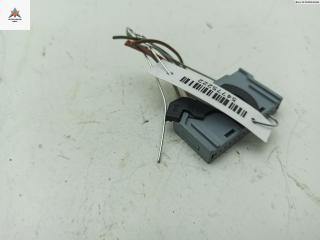 разъем (фишка) проводки Renault Megane 1 поколение [рестайлинг] 2001, 1.6 л., бензин, МКПП, серый, универсал, 7766