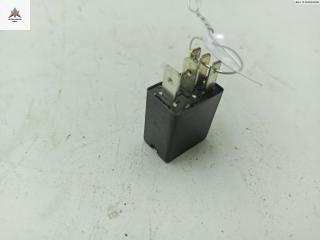 реле (прочие) Renault Megane 1 поколение [рестайлинг] 2001, 1.6 л., бензин, МКПП, серый, универсал, 7700414484