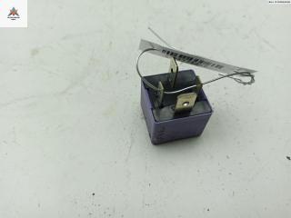 реле (прочие) Renault Espace 4 поколение [рестайлинг] 2006, 2.0 л., бензин, МКПП, синий, минивэн, 03525