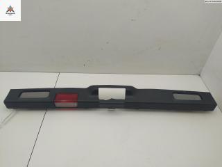 обшивка крышки багажника Mercedes-Benz A-Класс W169 2006, 2.0 л., бензин, МКПП, серый, хетчбэк 3 дв., 1697400793