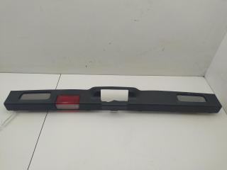 обшивка крышки багажника Mercedes-Benz A-Класс W169 2006, 2.0 л., бензин, МКПП, серый, хетчбэк 3 дв., 1697400793