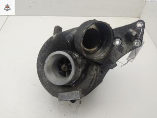 турбина Mercedes-Benz E-Класс W211/S211 2005, 2.2 л., дизель, АКПП, белый, седан, 6460900080