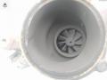турбина Mercedes-Benz E-Класс W211/S211 2005, 2.2 л., дизель, АКПП, белый, седан, 6460900080 - фото №4