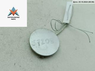 заглушка (решетка) в бампер Ford Mondeo 3 поколение 2002, 2.0 л., бензин, МКПП, серый, универсал, 1S71N17K922A