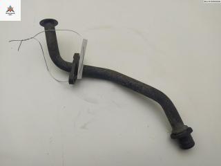 Трубка масляная турбины Mercedes-Benz E-Класс W211/S211 2005, 2.2 л., дизель, АКПП, белый, седан