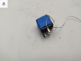 реле (прочие) Mercedes-Benz C-Класс W202/S202 [рестайлинг] 1997, 1.8 л., бензин, АКПП, серый, седан, 0015429919