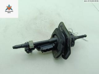 цилиндр сцепления главный Ford Focus 2 поколение 2006, 1.6 л., i, бензин, МКПП, серый, универсал, 3M517A543AF