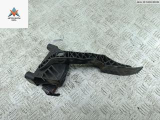 педаль Opel Zafira 1 поколение (A) 2002, 2.2 л., дизель, МКПП, серый, минивэн, 9202341