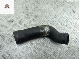 патрубок интеркулера Opel Zafira 1 поколение (A) 2002, 2.2 л., дизель, МКПП, серый, минивэн, 24451229