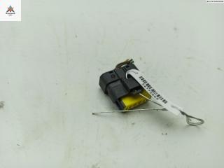 разъем (фишка) проводки Citroen C4 1 поколение 2004, 1.4 л., бензин, МКПП, серый, хетчбэк 5 дв.