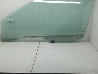 стекло двери передней левой Ford Focus 1 поколение [рестайлинг] 2001, 1.6 л., i, бензин, МКПП, серый, хетчбэк 3 дв., AS2