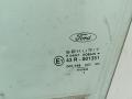 стекло двери передней левой Ford Focus 1 поколение [рестайлинг] 2001, 1.6 л., i, бензин, МКПП, серый, хетчбэк 3 дв., AS2 - фото №2