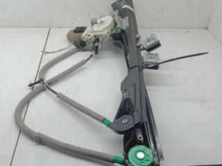 стеклоподъемник электрический передний правый Ford Focus 1 поколение [рестайлинг] 2001, 1.6 л., i, бензин, МКПП, серый, хетчбэк 3 дв., XS4123200