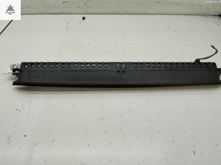 Щеткодержатель (поводок стеклоочистителя) задний Volkswagen Passat B5 [рестайлинг] 2003, 1.9 л., дизель, МКПП, серый, универсал, 1J6955707A