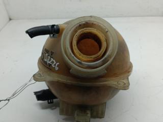 бачок расширительный Volkswagen Sharan 1 поколение [рестайлинг] 2001, 1.8 л., бензин, 7M3121407A