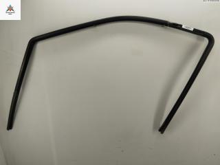 уплотнитель двери Ford Galaxy 1 поколение [рестайлинг] 2005, 2.3 л., бензин, МКПП, серый, минивэн