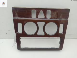 рамка под магнитолу Mercedes-Benz C-Класс W202/S202 [рестайлинг] 1997, 1.8 л., бензин, МКПП, красный, универсал, 2026832803