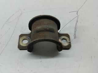 Крепление втулки стабилизатора заднего Ford Mondeo 3 поколение 2001, 2.0 л., бензин, АКПП, серый, универсал, 98AG5B484BB