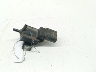клапан вакуумного управления Volkswagen Sharan 1 поколение [рестайлинг] 2001, 1.8 л., бензин, МКПП, серый, минивэн, 037905283