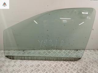 стекло двери передней левой Ford Galaxy 1 поколение [рестайлинг] 2005, 2.3 л., бензин, МКПП, серый, минивэн