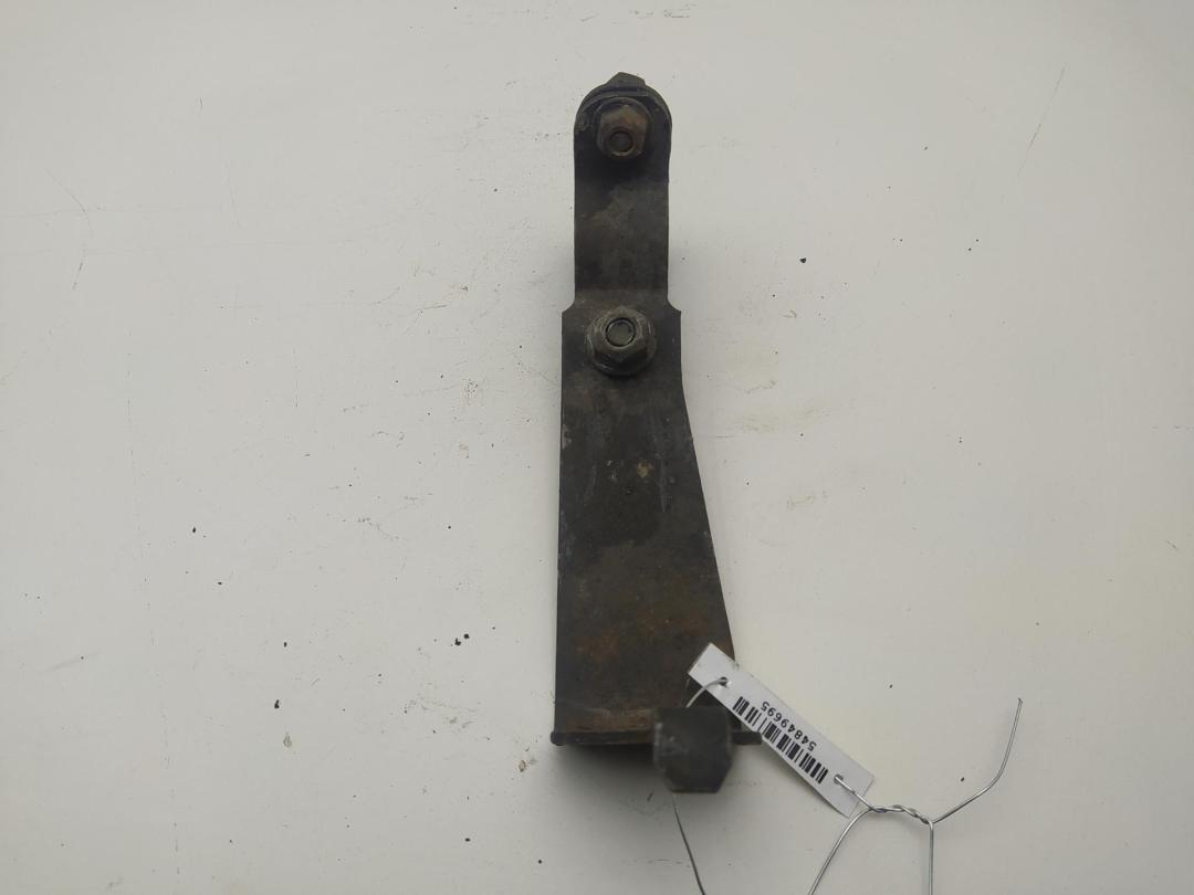 стойка стабилизатора Mercedes-Benz C W202 1997, 1.8 л., бензин, АКПП, серый, седан