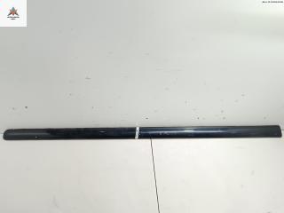 молдинг двери передней правой Mercedes-Benz M-Class ML W163 2002, 4.0 л., дизель, АКПП, зелёный, внедорожник 5 дв., 1636900262