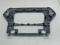 рамка под магнитолу Ford Mondeo 4 поколение 2007, 2.3 л., бензин, АКПП, чёрный, хетчбэк 5 дв., 7S7118522 - фото №2
