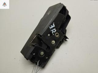 замок двери задней правой Ford Galaxy 1 поколение [рестайлинг] 2005, 2.3 л., бензин, МКПП, серый, минивэн, S1XNA