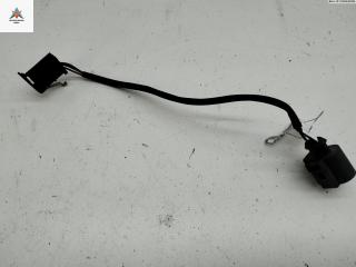 выключатель концевой (концевик) Volkswagen Passat B5 [рестайлинг] 2003, 1.9 л., дизель, МКПП, серый, универсал