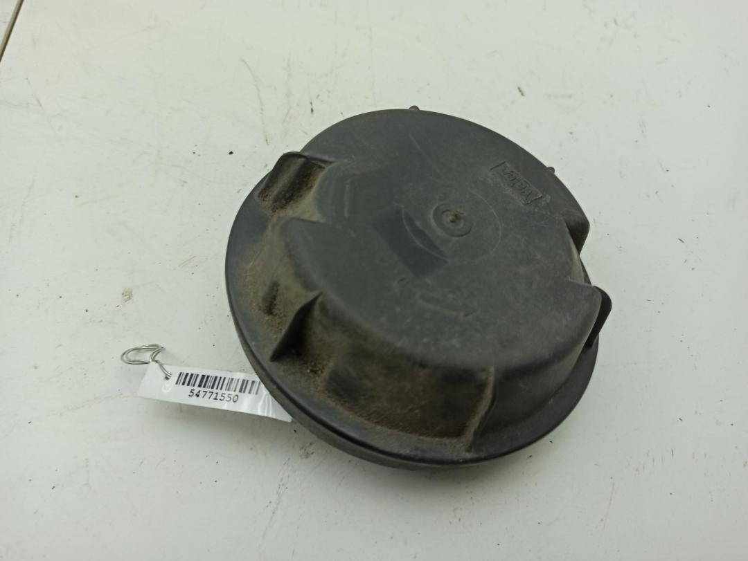крышка фары Peugeot 807 2003, 2.0 л., бензин, МКПП, синий, минивэн, 88204985