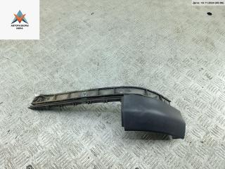 кронштейн заднего бампера Opel Zafira 1 поколение (A) 2002, 2.2 л., дизель, МКПП, серый, минивэн, 90580842