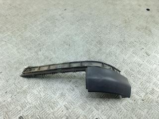 кронштейн заднего бампера Opel Zafira A 2002, 2.2 л., дизель, МКПП, серый, минивэн, 90580842