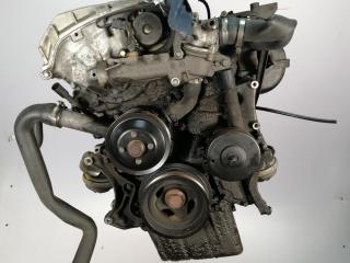 двигатель Mercedes-Benz C W202 1997, 1.8 л., бензин, МКПП, 111921, M111.921