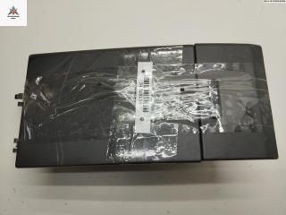 пепельница SEAT Alhambra 1 поколение [рестайлинг] 2003, 1.9 л., дизель, МКПП, красный, минивэн, 7M3857405