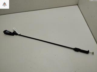 Трос двери задней Ford Galaxy 1 поколение [рестайлинг] 2005, 2.3 л., бензин, МКПП, серый, минивэн, 7M3837171