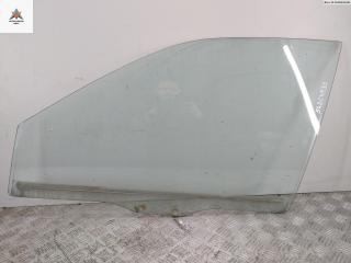 стекло двери передней левой Mitsubishi Space Wagon 2 поколение (Typ N30/N40) 1994, 2.0 л., бензин, АКПП, синий, минивэн