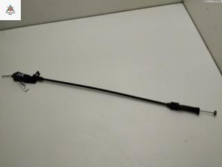 Трос двери задней SEAT Alhambra 1 поколение [рестайлинг] 2003, 1.9 л., дизель, МКПП, красный, минивэн, 7M3837171