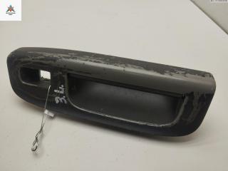 ручка внутренняя задняя левая Ford Galaxy 1 поколение [рестайлинг] 2005, 2.3 л., бензин, МКПП, серый, минивэн, 7M3867171C