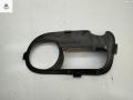 рамка фары противотуманной левой Volkswagen Touareg 1 поколение 2006, 3.0 л., дизель, АКПП, чёрный, внедорожник 5 дв., 7L6853663F - фото №2