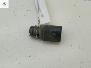 датчик температуры Volkswagen Touran 1 поколение [рестайлинг] 2009, 2.0 л., дизель, МКПП, серый, минивэн, 8Z0820535