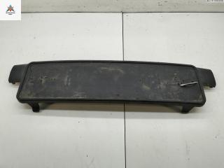 бленда Volkswagen Passat B5 1998, 1.6 л., бензин, МКПП, красный, универсал, 3B0807719