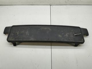 бленда Volkswagen Passat B5 1998, 1.6 л., бензин, МКПП, красный, универсал, 3B0807719