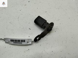 датчик температуры Volkswagen Touareg 1 поколение 2006, 3.0 л., дизель, АКПП, чёрный, внедорожник 5 дв., 1J0919373A