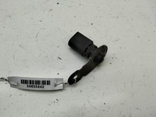датчик температуры Volkswagen Touareg 2006, 3.0 л., дизель, АКПП, чёрный, внедорожник 5 дв., 1J0919373A